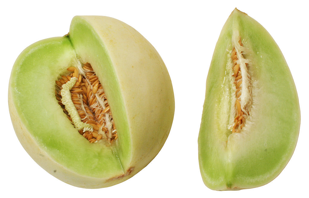 Semilla de melón verde 🍈
