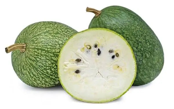 Semilla de chilacayote