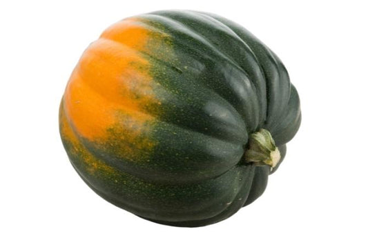 Semillas de calabaza acorn