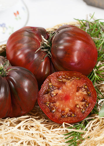 Semilla de tomate black krim