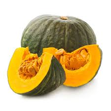 Semilla de calabaza kabocha