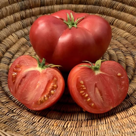 Semilla de tomate german pink