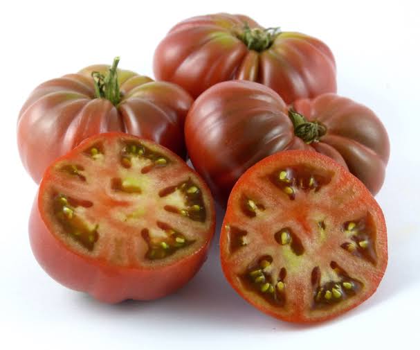 Semilla de tomate purple reign